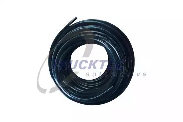 трубка пневмосистемы !10x1.0 (пластик./25 м) \DAF/IVECO/MAN/MB/RVI/Scania/VOLVO