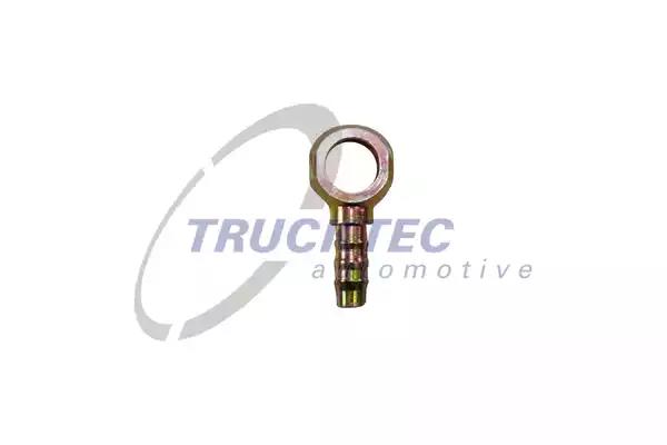 Штуцер кольцевой 14/8