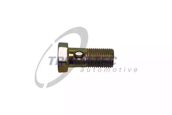 Болт пустотелый М10 х 1