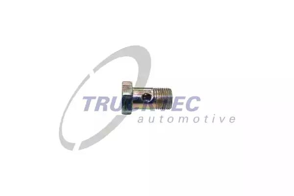 Болт топливной системы M16*1.5 MB Actros/MAN