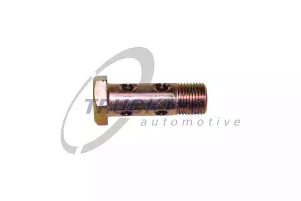 Болт перепускной M16x1.5-SW-22-16\MB Actros, Axor 2-А ОТВЕРСТИЯ