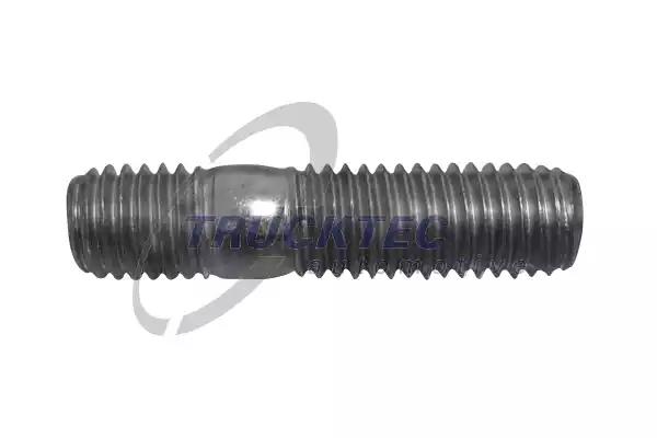 Шпилька турбокомпрессора M10*30