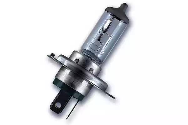 Лампа галоген 24V Н4 75/70W SCT