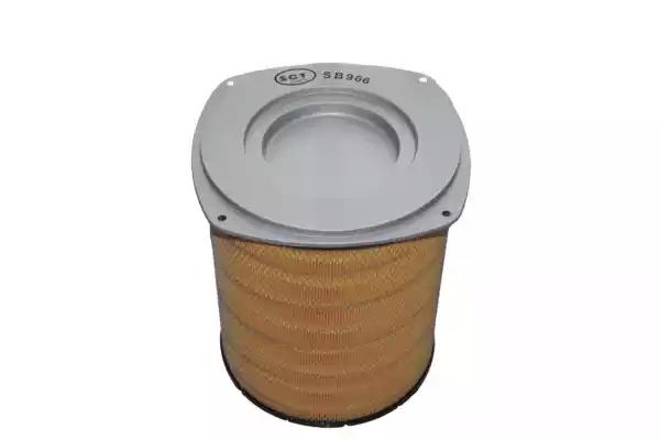 Фильтр воздушный VO     (d=201  D=329  H=418)