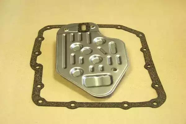 Фильтр масляный