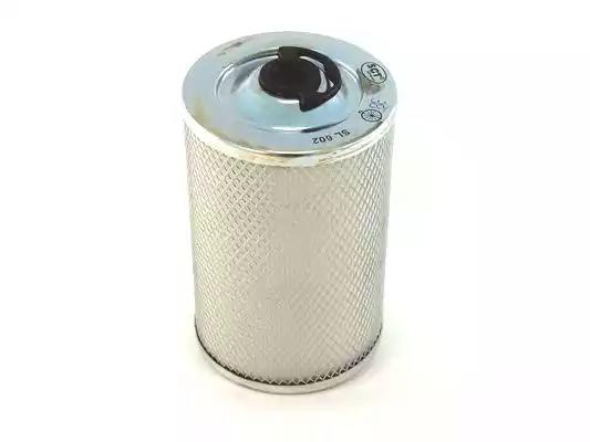 Фильтр топливный войлочный  OMN MB RENAULT RVI