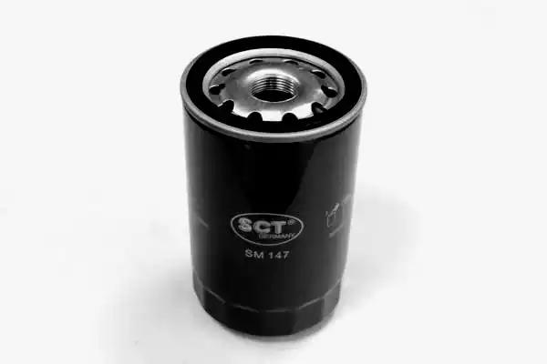 Фильтр масляный MAN M90. G90. L2000