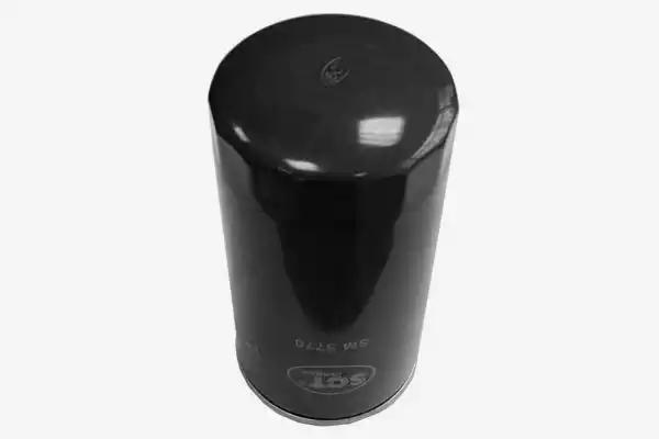 Фильтр масляный 2x \Iveco EUROTECH CURSOR. STRALIS