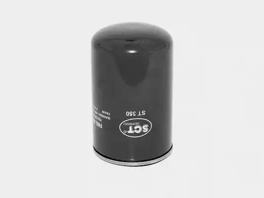 Фильтр топливный IVECO IKARUS MAN EVOBUS RVI SCANIA