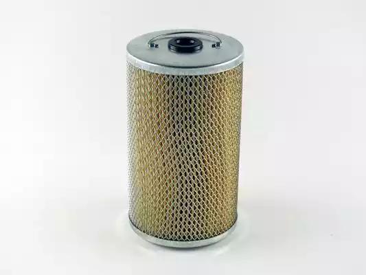 Фильтр топливный бумажный  OMN MB RENAULT RVI