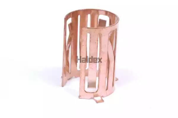 Втулка датчика ABS