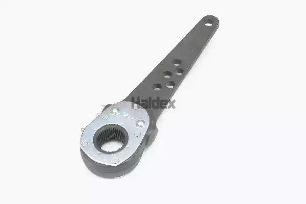 Трещотка (мех.) (Ø40 мм; шлицы-37) 5отв d14 L=310мм Kassbohrer