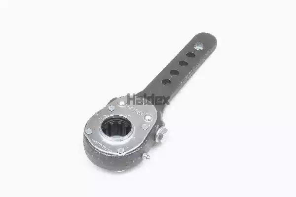 Трещетка (мех.) SAF Ø38 мм