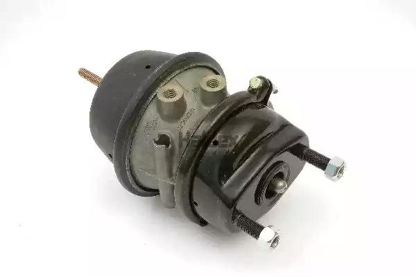 Энергоаккумулятор 16/24 дисковый торм ПРИЦЕПНОЙ