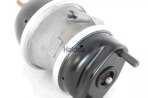 Энергоаккумулятор 20/24 дисковый тормоз TYPEDAF/BPW/MB