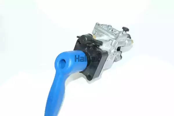 Кран ручного управления пневмоподвеской! Colas+\ Schmitz