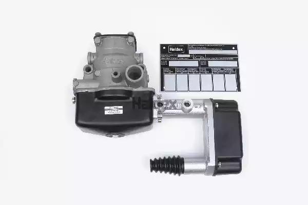 Кран регулятор тормозных сил HALDEX