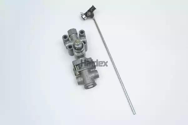 Кран уровня пола