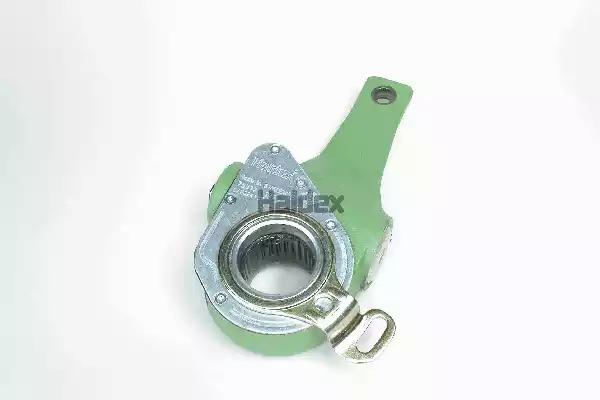 трещетка левая RVI