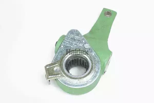 Трещетка задняя левая