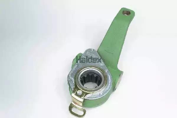 Трещетка (авт.) Scania правая передняя