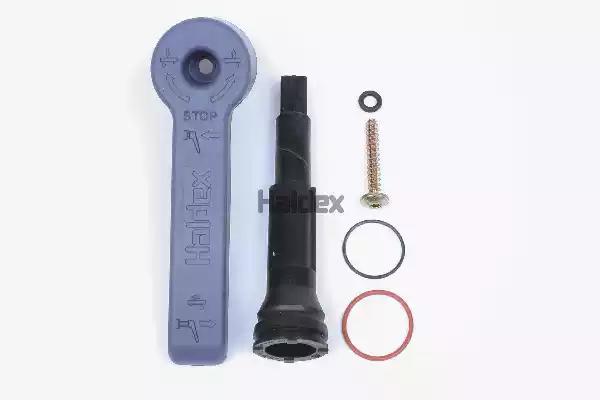 РМК крана к-т ручки