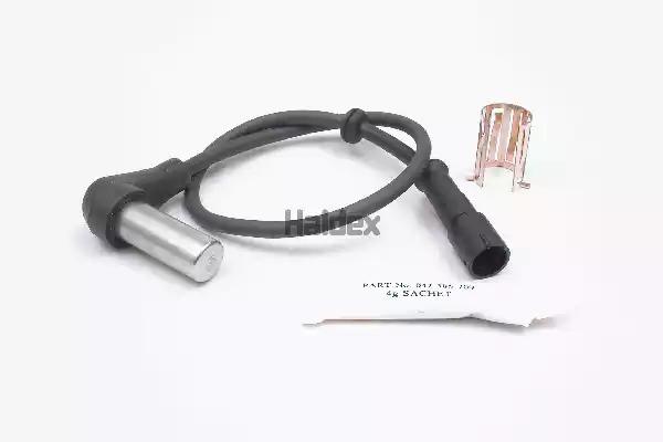 Датчик ABS (угловой), 400 мм угловой