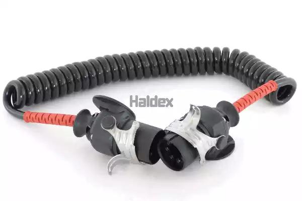 Кабель электрический ABS 7 контактов