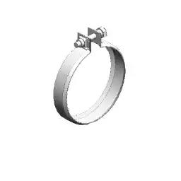 Хомут D88.5-100мм глушителя MBХомут D88.5-100мм глушителя MB