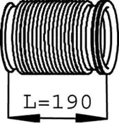Сетка глушителя SCANIA