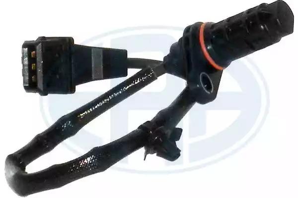 Датчик положения коленвала!\ Hyundai Santa Fe 2.2CRDi 05>