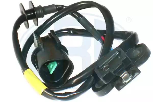Датчик положения коленвала MITSUBISHI L 200 96-07/Pagero II/III/Sport 90->