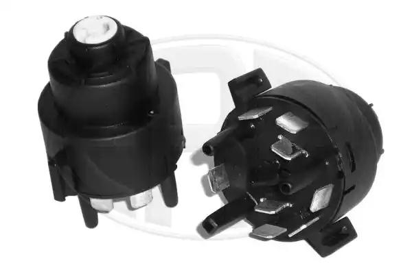 Контактная группа замка зажигания  Audi A80