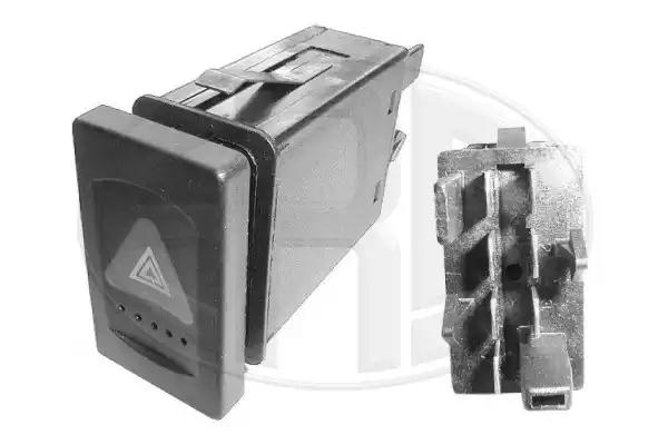 Выключатель аварийной сигнализации VW Passat 1.6-2.8/T/TDI/V6/VR5 10/96-05/05