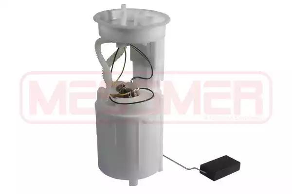 Бензонасос VW PASSAT -05