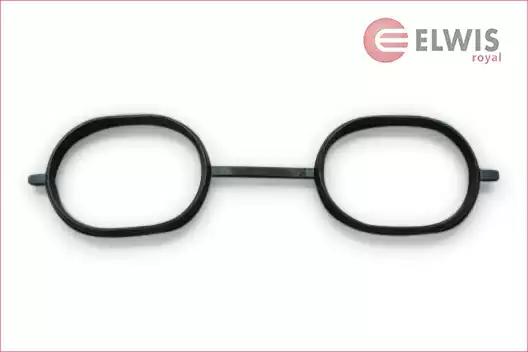 Прокл.впуск.кол-ра Nissan Micra/Note 1.0/1.2/1.4 16V