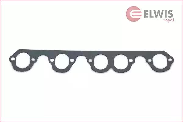 Прокладка  впускного коллектора  VW LT28/T4 2.4D/2.5TDi BBE 95>