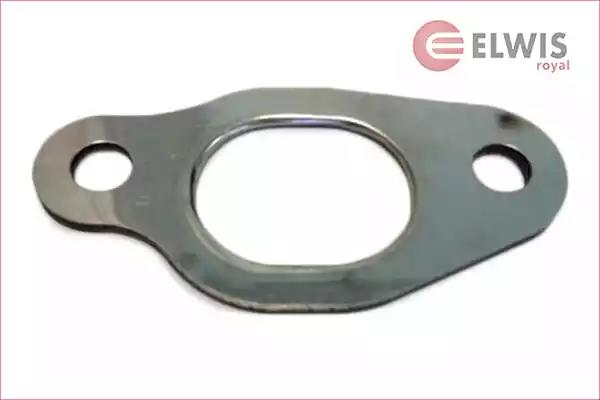 Прокладка  впускного коллектора Audi 80/100/A4/A6