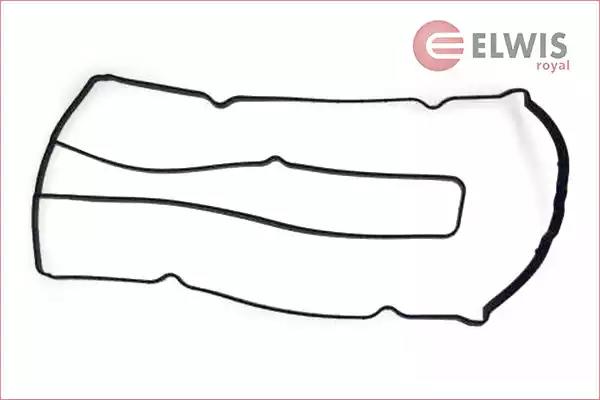 Прокл.клап.крышки FORD Focus/C-MAX 1.6Ti mot.HXDA/HXDB 04