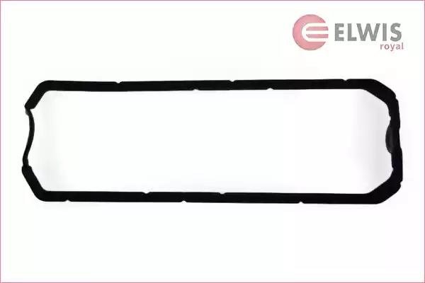 Прокл.клап.крышки