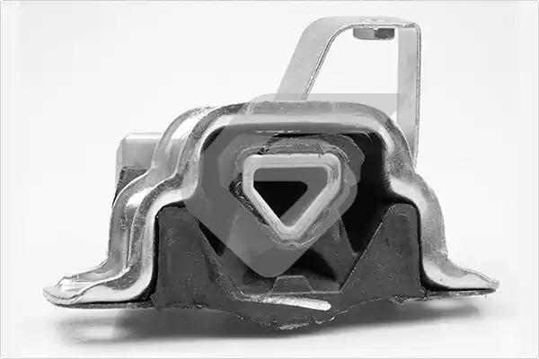 Опора КПП FIAT Fiorino (225) 12/2007->1/2016 Fiorino 1.4 i, PEUGEOT Bipper 12/2007->/ Bipper Tepee 1.4 HDi, FIAT Linea 7/2007->/ Linea 1.4 TJET, CITROEN Nemo 12