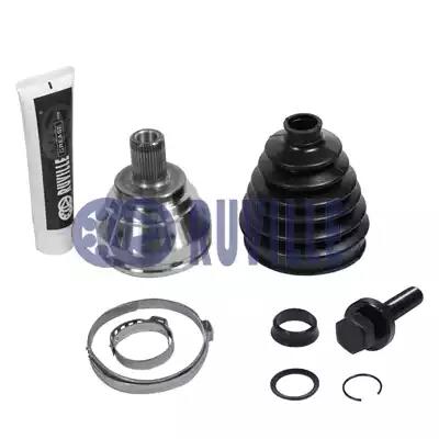 ШРУС наружний комплект AUDI VW Skoda