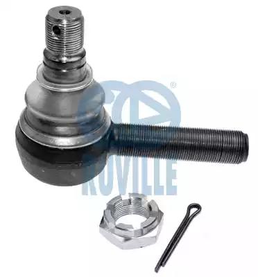 Наконечник рулевой тяги M24*1.5/30 L=105 RHT