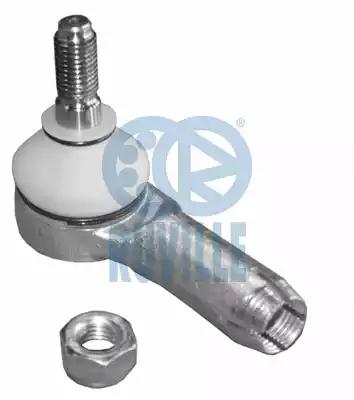 Наконечник рулевой тяги RHT M16x1.5 AUDI 100/A6