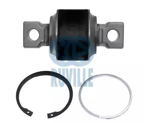 РМК реактивной тяги D=85*130*19;XF95/95/S