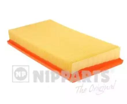 Фильтр воздушный (легковой)  Mitsubishi  Carisma