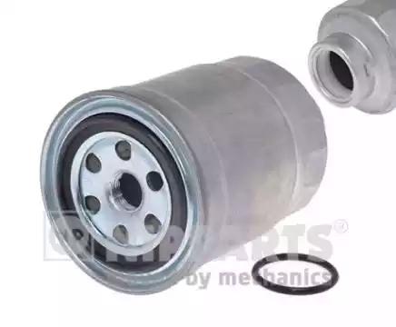 Фильтр топливный (экскаватор)