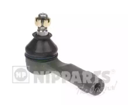 Наконечник рулевой тяги L/R NISSAN Almera 00-11
