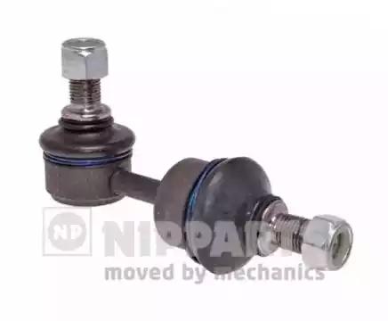 Тяга стабилизатора задн.подв.L/R HYUNDAI i30, ix35 11-, Sonata VI 09-/KIA Ceed, Pro ceed 12