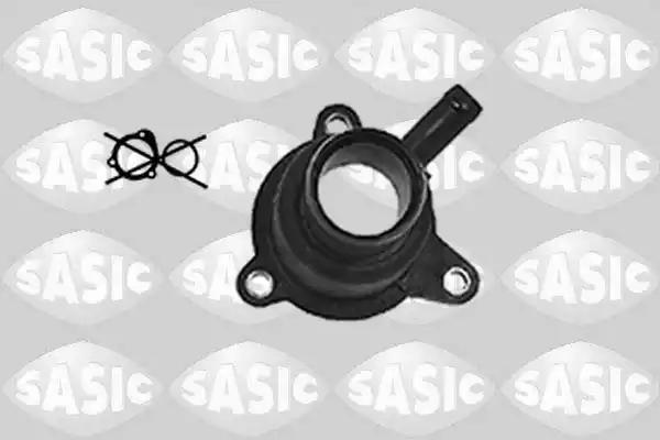 Корпус термостата RENAULT Clio/Kangoo/Laguna/Logan/Megane 1.4/1.6 98